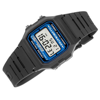 2. CASIO F-105W-1AWYEF Men's Watch