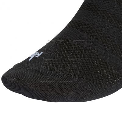 3. Adidas Alphaskin Ultralight Crew CV7414 socks