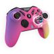 3. Dragonshock Nebula Ultimate Multicolored Bluetooth Gamepad Nintendo Switch