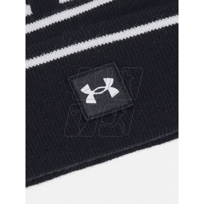 3. Under Armour Winter Hat 1386634-001