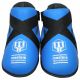 6. OSPU-1W KIDS Foot Protectors (WAKO APPROVED) (PRICE CHANGE)
