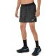 4. Asics FujiTrail All Over Print 5IN Short M 2011D392001