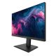 3. Rampage 27'' Miracle MC27RQ180 gaming monitor with Fast IPS, QHD 2K, 180 Hz, 2x HDMI, 2x DP, speakers and 1 ms