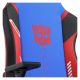 5. Nitro Concepts X1000 Transformers Optimus Prime Edition - gaming chair