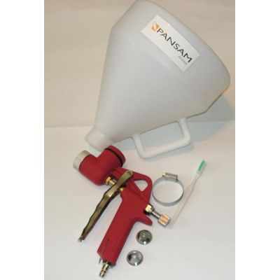 2. Pansam A532020 plastering gun