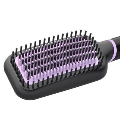 15. Philips StyleCare Large Heated Straightening Brush