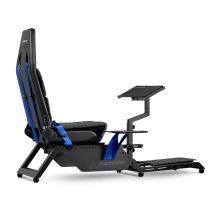 Next Level Racing Flight Simulator Boeing Commercial Edition NLR-S027 - Flight Simulator Kit