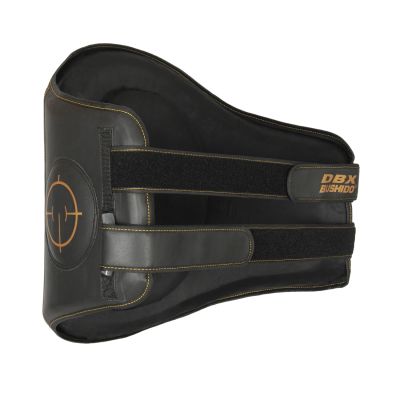 11. ProFighter Trainer's Torso and Thigh Protector Set