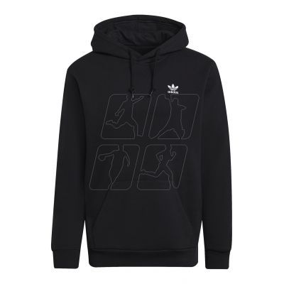 4. Sweatshirt adidas Essential M H34652