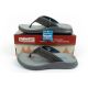 21. Skechers Sargo Flip-Flops M 204383 CHAR