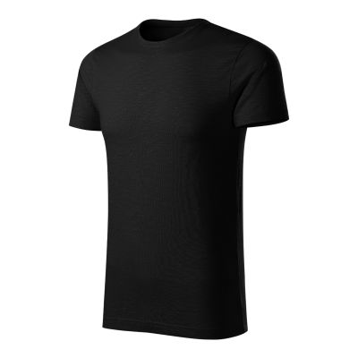 Gulf Men's T-Shirt (Black)