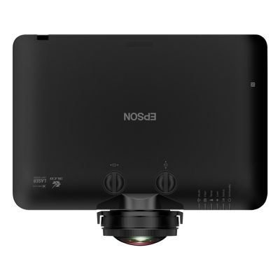 5. Epson EB-L695SU projector (3LCD, 1920x1200 WUXGA, 16:10, 6200 AL, 5,000,000:1, 2xHDMI/USB/RS-232/RJ-45/Wifi)