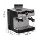 14. Krups Precision XP801T10 Semi-automatic espresso machine 3 l
