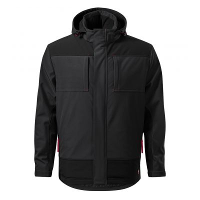 2. Rimeck Vertex M MLI-W5594 softshell jacket