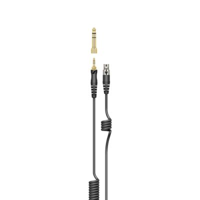4. Sennheiser HD 480 PRO – Closed-back studio headphones