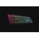 2. Razer RZ03-04700100-R3M1 Gaming USB Keyboard QWERTY US English Black