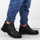 3. Insulated shoes Atletico Man&#39;s Style M WS-004 ATC455B