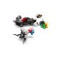5. LEGO MARVEL SUPER HEROES 76309 Spider-Man vs. Venom's muscle car