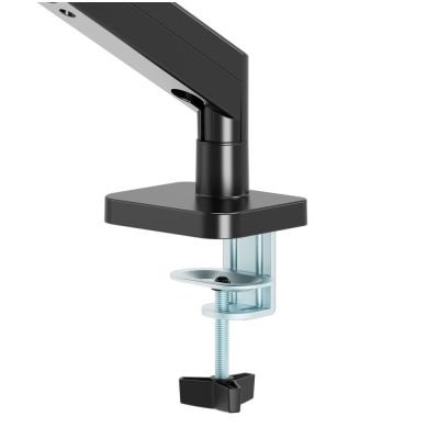 3. GEMBIRD ADJUSTABLE DESK ARM/MONITOR HOLDER 17-32 LOAD UP TO 10 KG