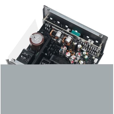 17. Deepcool PN850M 850w Gold Modular Power Supply