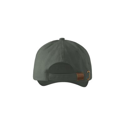 3. Malfini 5P Cap MLI-30767