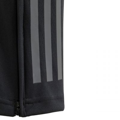 5. adidas Tiro 24 Competition Training Kids Pants Black IP7596