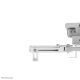 17. Ceiling mount for Neomounts CL25-530WH1 projector