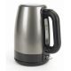7. Black+Decker BXKE2201E Electric Kettle (2200 W; 1.7 l)