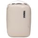 6. Thule Chasm Medium Gear Cube Travel Organizer - Soft Sand