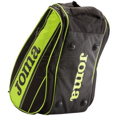 2. Joma Gold Pro Padel Bag 400920-104 racket bag