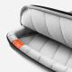 4. 15-16 Tech-Protect Defender Bag Laptop Bag - Gray