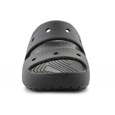 7. Crocs Classic Sandal v2 K 209421-001 flip-flops