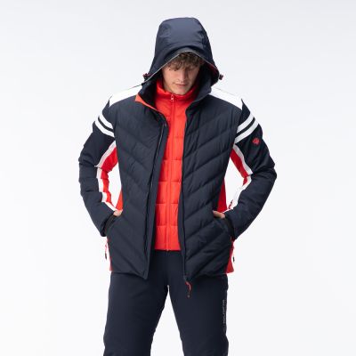 19. Iguana Jacket Bergho M 92800621770