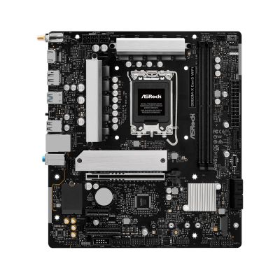 8. Asrock B860M-X GEN5 WIFI Motherboard