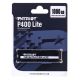 2. Patriot Viper P400 Lite M.2 PCIe x4 NVMe 1000GB SSD