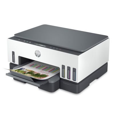 2. HP SMART TANK 7005