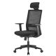 2. ERGO OFFICE ERGONOMIC PREMIUM OFFICE CHAIR ER-425 WITH HIGH BACKREST MAX 150 KG