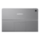 7. Lenovo Tab (no power adapter) | Plus TB351FU | 11.5-inch | Luna Gray | 2000 x 1200 pixels | MediaTek Helio G99 | 8GB | LPDDR4x Soldered | 128GB | Wi-Fi | 8MP front camera | 8MP rear camera | Bluetooth 5.2 connectivity