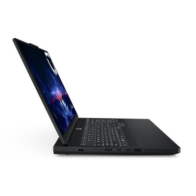 12. Lenovo Legion Pro 5 16IAX10H Ultra 9 275HX 16" WQXGA OLED 500nits Glossy 165Hz 32GB DDR5 5600 SSD1TB GeForce RTX 5070 Ti 12GB 80Wh W11Pro Eclipse Black