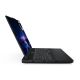 12. Lenovo Legion Pro 5 16IAX10H Ultra 9 275HX 16" WQXGA OLED 500nits Glossy 165Hz 32GB DDR5 5600 SSD1TB GeForce RTX 5070 Ti 12GB 80Wh W11Pro Eclipse Black