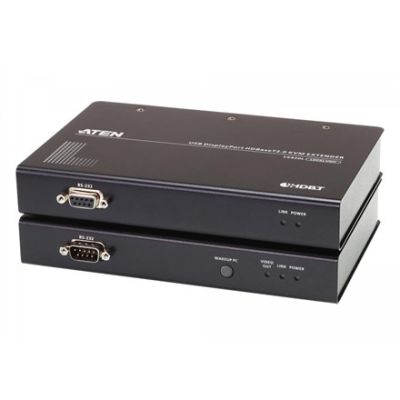 ATEN CE920-ATA-G KVM Extender Transmitter and Receiver