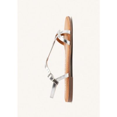 4. Gioseppo LAMIM Women's Shoes (69113-P-Plata)