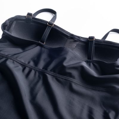 6. Swimsuit, top AquaWave Carina Top Wwmns Ps W 92800593868