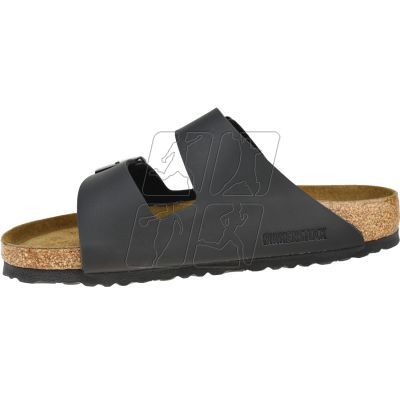 2. Birkenstock Arizona BF SFB 551251 czarne 35