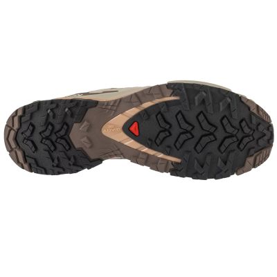 4. Salomon XA Pro 3D v9 W L47882800 Black 37 1/3