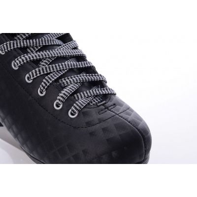 13. Tempish Giulia Black Plus W 1300001626 Figure Skates