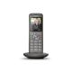 11. Gigaset CL660HX Analogue/DECT Telephone Caller Name and Identification Anthracite