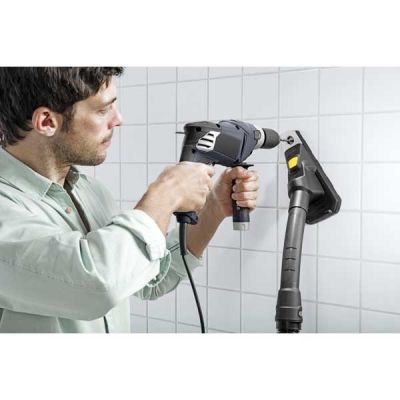 2. KARCHER dust collector for (W&D 2 - W&D 6) - 2.863-234.0