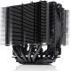 5. CPU Cooler NOCTUA NH-D9L chromax.black