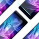 4. Matte protective film 3mk Silky Matt Pro for Sony Xperia 10 VI